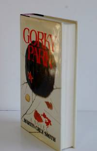 cover of Gorky Park