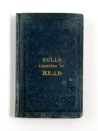 ROLLO LEARNING TO READ
