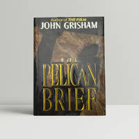 The Pelican Brief by Grisham, John - 1992