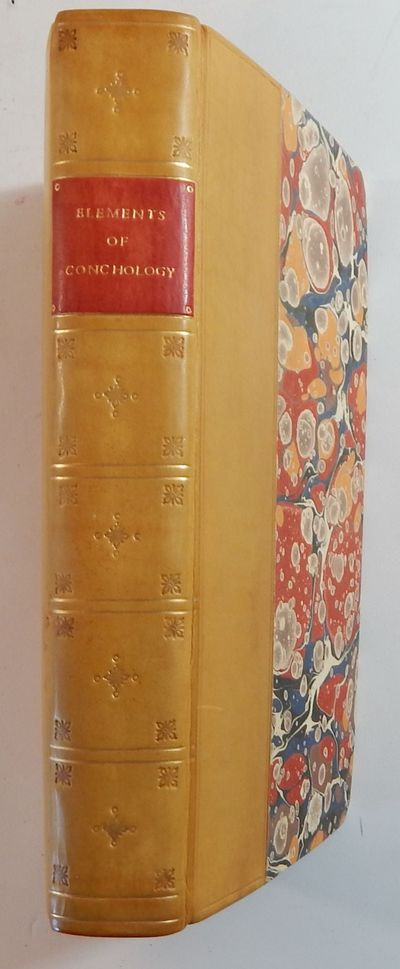 Elements of Conchology, Or, an Introduction to the Knowledge of Shells