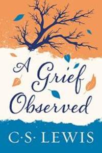 image of A Grief Observed
