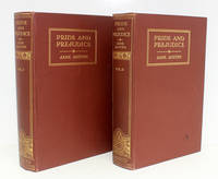 image of Pride and Prejudice