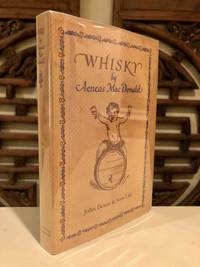 Whisky by MacDONALD, Aeneas (George Malcolm Thomson) - (2012)