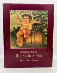 Il vino in Sicilia
