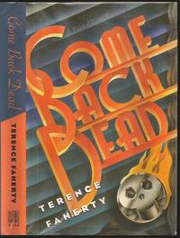Come Back Dead: A Scott Elliott Mystery