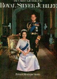 image of The Country Life Book Of The Royal Silver Jubilee