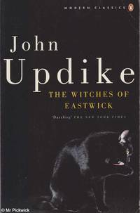 The Witches of Eastwick (Softcover)