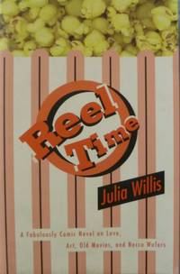 cover of Reel Time