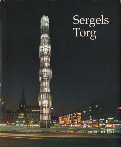 SERGELS TORG.