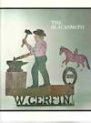 Blacksmith, The Artisan Within the Early Community