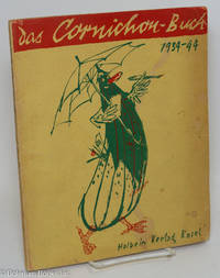 cover of Das Cornichon-Buch 1934-44