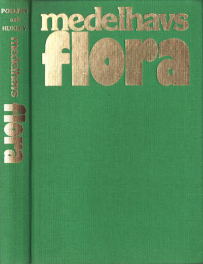 MEDELHAVSFLORA.
