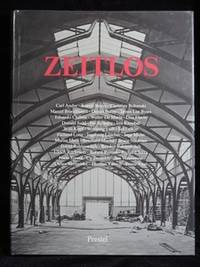 ZEITLOS. KUNST VON HEUTE IN HAMBURGER BAHNHOF.