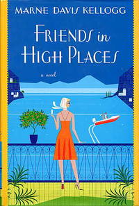 Friends in High Places.
