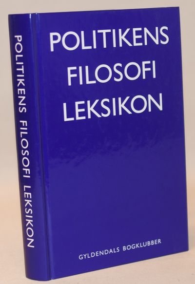 Politikens filosofi leksikon.