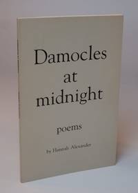 Damocles At Midnight: Poems