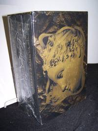 The Vampire Chronicles (3 volumes) boxed set; The Vampire Lestat; Interview with the Vampire; The Queen of the Damned. by Anne Rice - Hardcover - Signed - 1990. - from Zephyr Books (SKU: 193006)