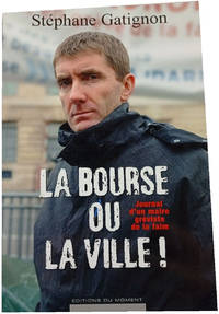 La Bourse ou la Ville
