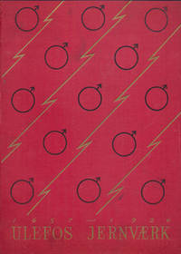 Katalog for Ulefos Jernværk.