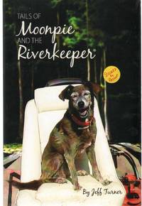 cover of TAILS OF MOONPIE AND THE RIVERKEEPER