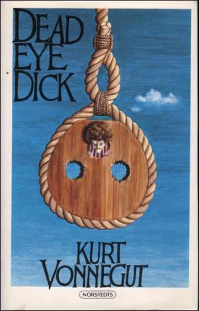 DEAD EYE DICK.