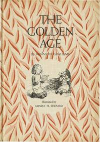 GOLDEN AGE by GRAHAME, KENNETH