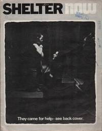 SHELTER NOW April 1971
