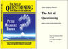 The Art of Questioning: Thirty Maxims of Cross Examination