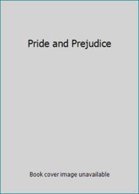 Pride and Prejudice by Jane Austen - 2006