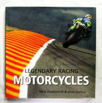 image of Legendary Racing Motorcycles
