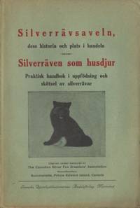 I. Silverrävsaveln, dess historia och plats i…