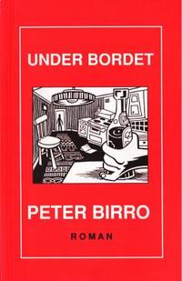 Under bordet.