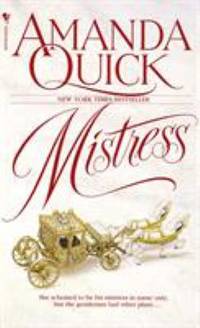 Mistress: A Novel