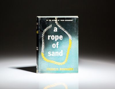 A Rope Of Sand