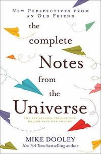 The Complete Notes From the Universe (The Infinite Possibilities Collection)