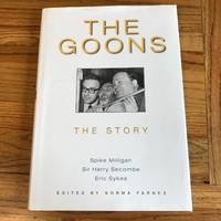 The Goons - The Story