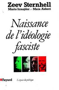 Naissance de l'idéologie fasciste