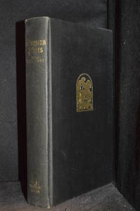 cover of Etruscan Places