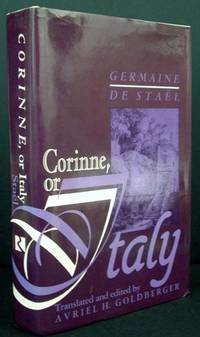 Corrine, or Italy