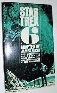 Star Trek 6