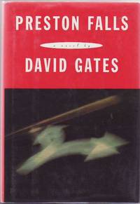 Preston Falls by GATES, David - 1998