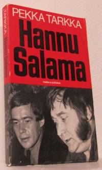 Hannu Salama.