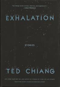 image of Exhalation: Stories