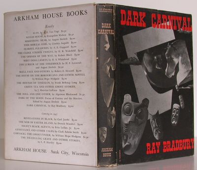 Dark Carnival