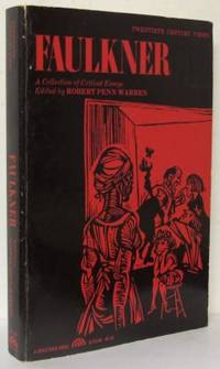 Faulkner: A Collection of Critical Essays.