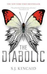 Diabolic.