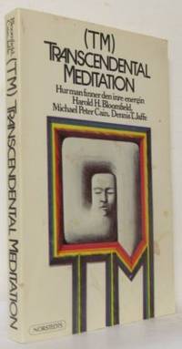 (TM) Transcendental meditation. Hur man finner…
