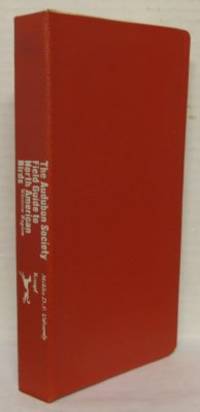 The Audobon Society  Field Guide to North…