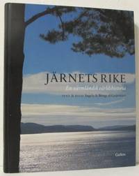 Järnets rike. En värmländsk världshistoria.
