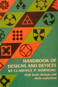 cover of Handbook of Designs and Devices